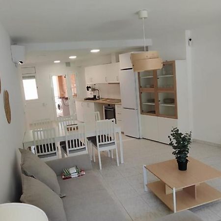 Apartamentos Baymar Playa De Aro Platja d'Aro Luaran gambar