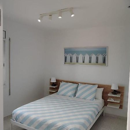 Apartamentos Baymar Playa De Aro Platja d'Aro Luaran gambar