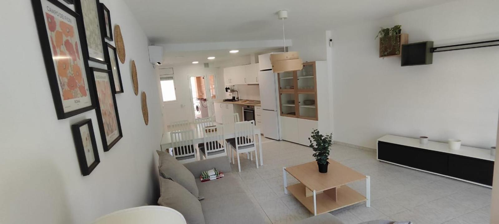 Apartamentos Baymar Playa De Aro Platja d'Aro Luaran gambar