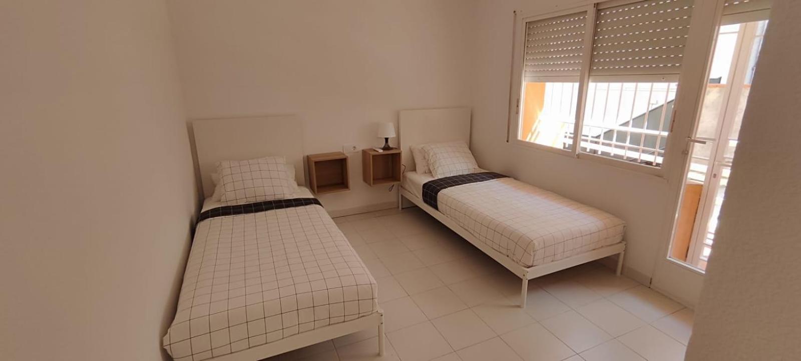 Apartamentos Baymar Playa De Aro Platja d'Aro Luaran gambar