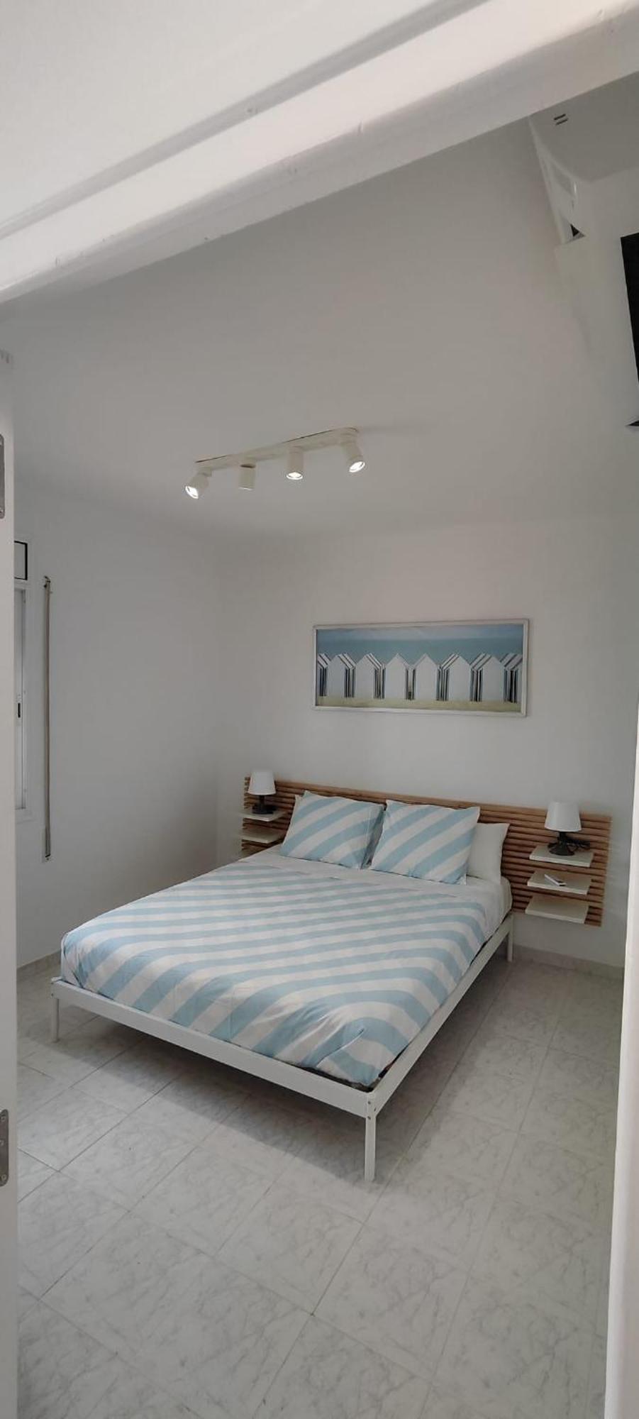 Apartamentos Baymar Playa De Aro Platja d'Aro Luaran gambar
