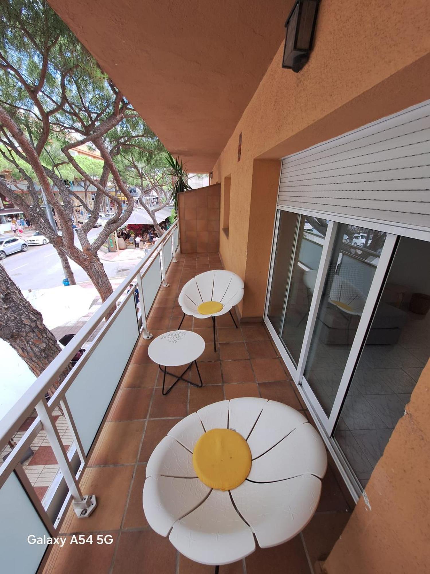 Apartamentos Baymar Playa De Aro Platja d'Aro Luaran gambar