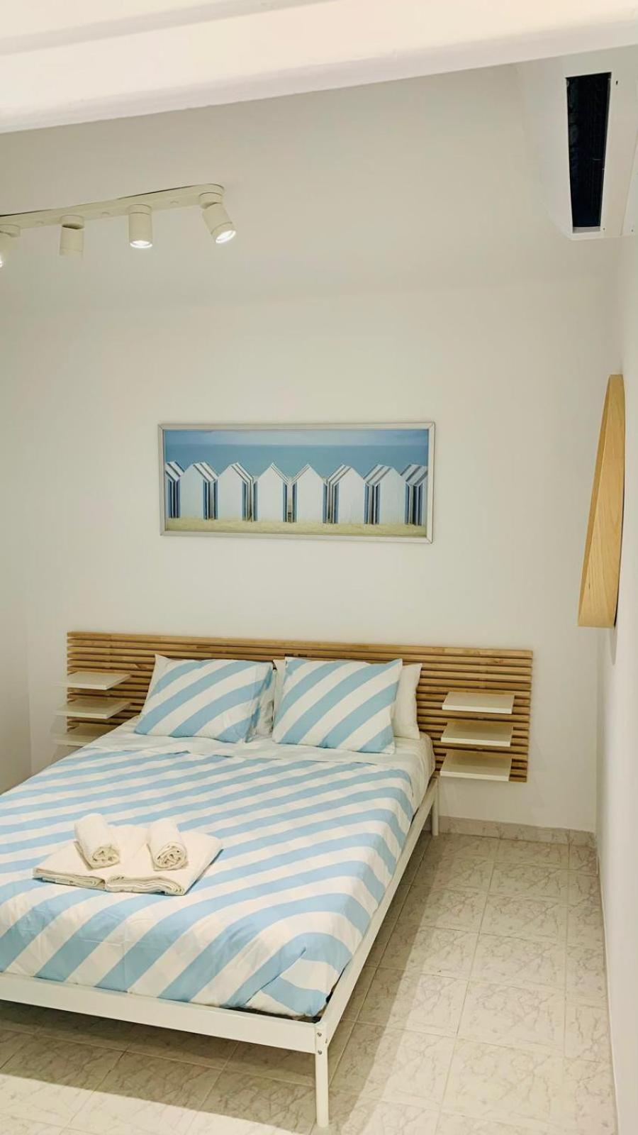 Apartamentos Baymar Playa De Aro Platja d'Aro Luaran gambar