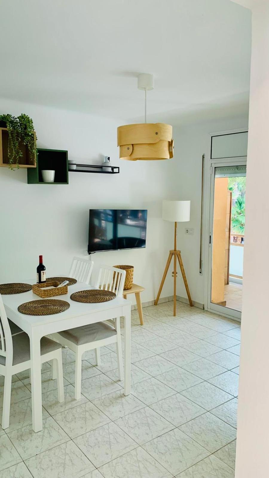 Apartamentos Baymar Playa De Aro Platja d'Aro Luaran gambar