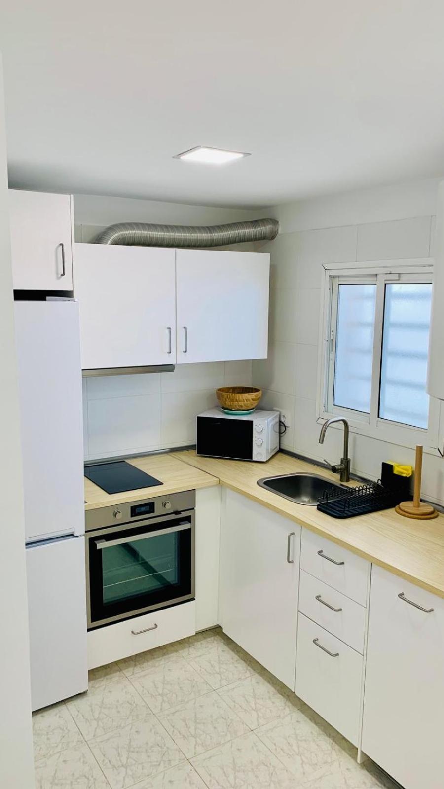 Apartamentos Baymar Playa De Aro Platja d'Aro Luaran gambar